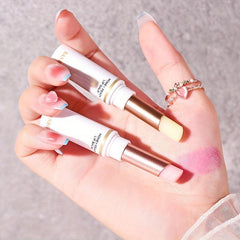 Temperature Changing Lip Balm Honey Peach