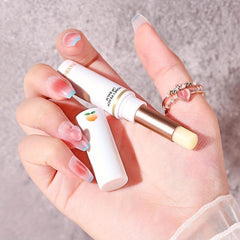 Temperature Changing Lip Balm Honey Peach