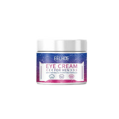 30g Men Eye Cream Dark Circles Wrinkle Cream Reduces Bags Fine Lines Puffiness