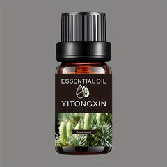 Relaxation Essential Oil Blend for Bath and Yoga Stress Relief