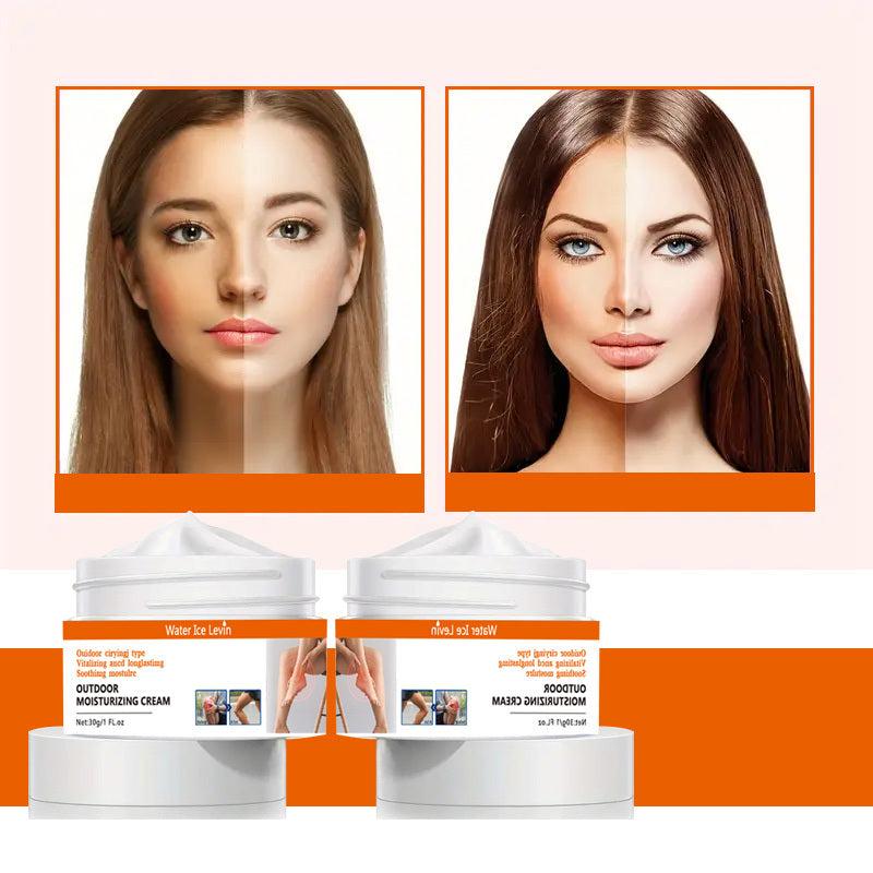 Outdoor Moisturizing Cream Joint Care Repair Cream Relieve Discomforts