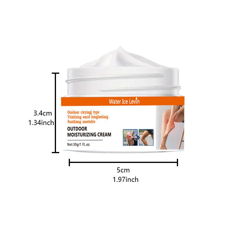 Outdoor Moisturizing Cream Joint Care Repair Cream Relieve Discomforts