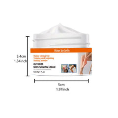 Outdoor Moisturizing Cream Joint Care Repair Cream Relieve Discomforts
