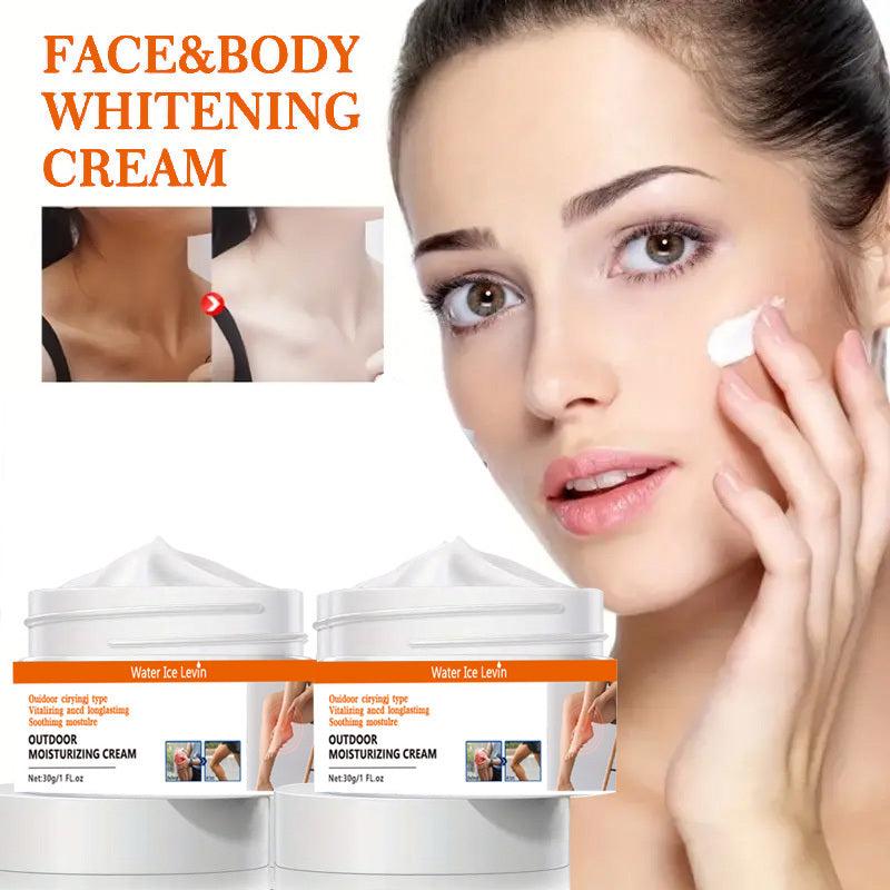 Outdoor Moisturizing Cream Joint Care Repair Cream Relieve Discomforts