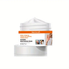 Outdoor Moisturizing Cream Joint Care Repair Cream Relieve Discomforts