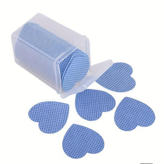 Nail & Lash Glue Wipes 4 Lash Extension Supplies & Nail Polish