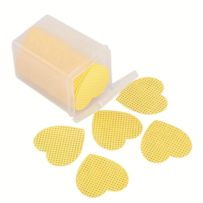 Nail & Lash Glue Wipes 4 Lash Extension Supplies & Nail Polish