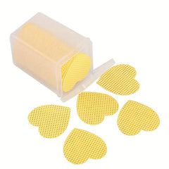 Nail & Lash Glue Wipes 4 Lash Extension Supplies & Nail Polish