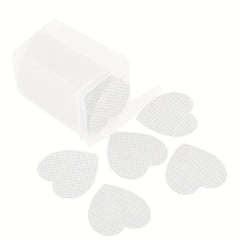 Nail & Lash Glue Wipes 4 Lash Extension Supplies & Nail Polish
