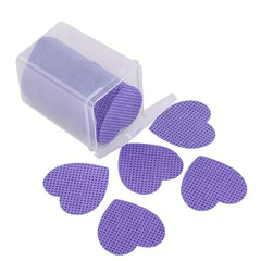 Nail & Lash Glue Wipes 4 Lash Extension Supplies & Nail Polish