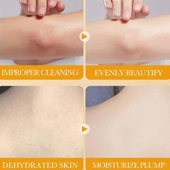 2pcs Lemon Soap 100g Deep Cleansing Exfoliating Face Body Care Unisex