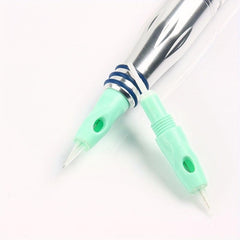 50pcs Disposable Tattoo Cartridge Needles Standard Round Liner