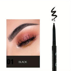 Double Ended Eyebrow Pen Ultra fine Eyebrow Pencil Waterproof Long Lasting