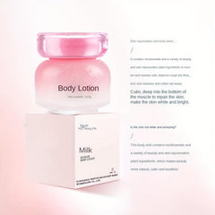 Nicotinamide Moisturizing Body Lotion 120g