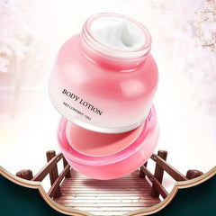 Nicotinamide Moisturizing Body Lotion 120g