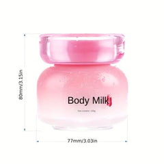 Nicotinamide Moisturizing Body Lotion 120g
