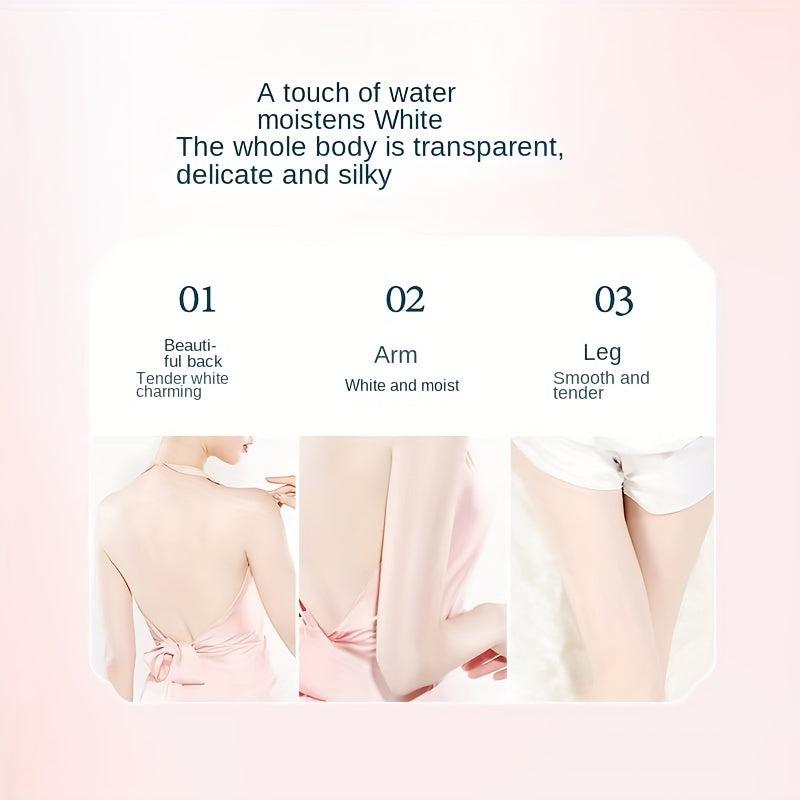 Nicotinamide Moisturizing Body Lotion 120g