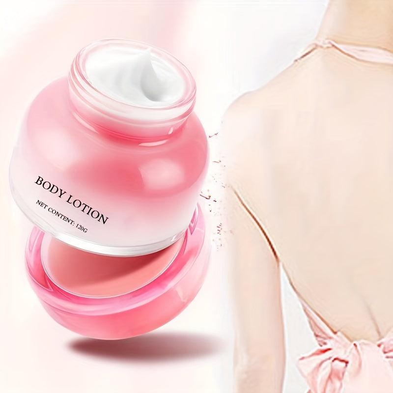 Nicotinamide Moisturizing Body Lotion 120g