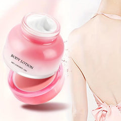 Nicotinamide Moisturizing Body Lotion 120g
