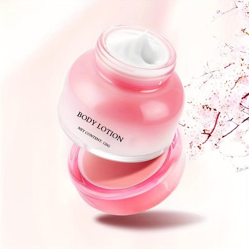 Nicotinamide Moisturizing Body Lotion 120g
