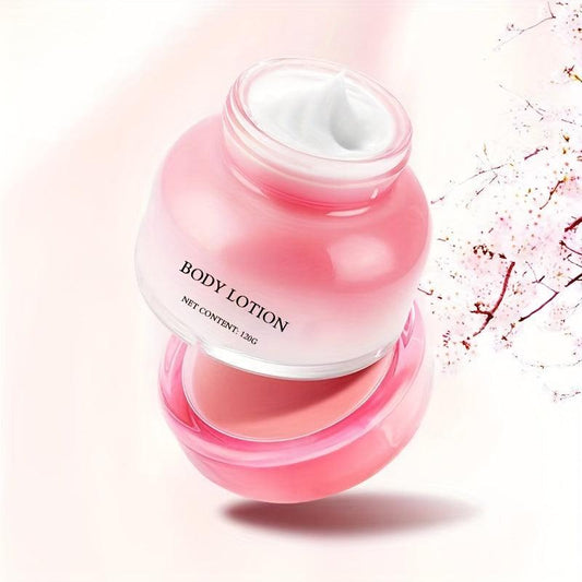 Nicotinamide Moisturizing Body Lotion 120g