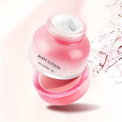 Nicotinamide Moisturizing Body Lotion 120g