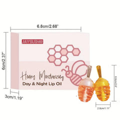Night Honey Lip Repair Moisturizer Chapped Lip Care