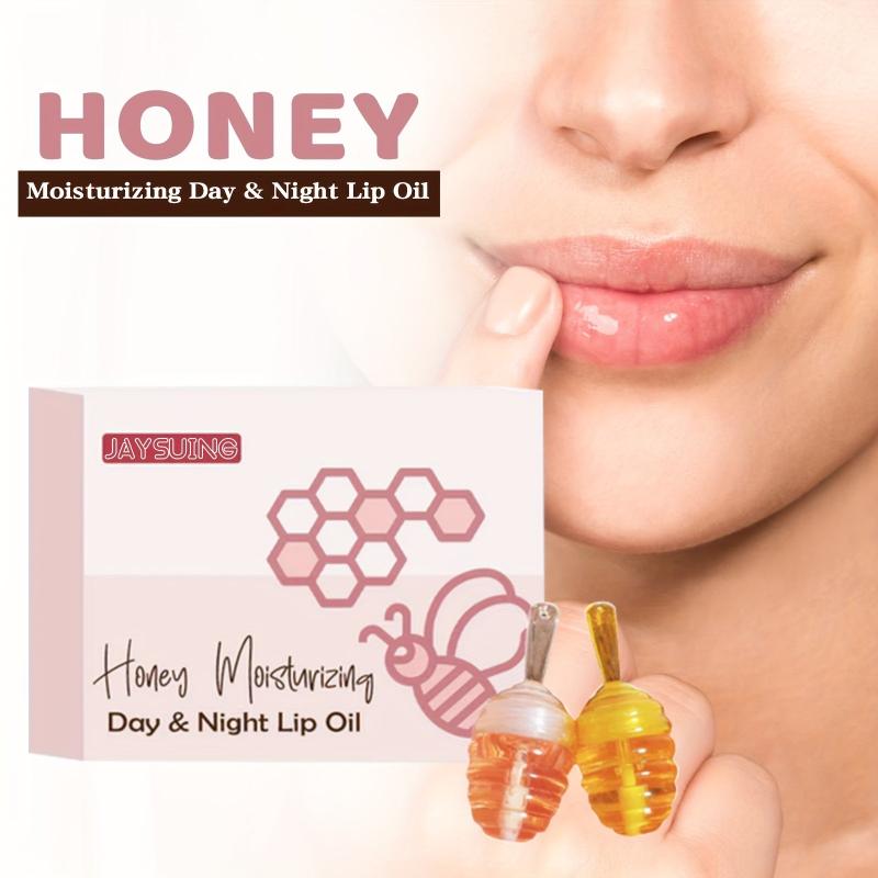 Night Honey Lip Repair Moisturizer Chapped Lip Care
