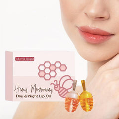 Night Honey Lip Repair Moisturizer Chapped Lip Care