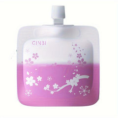 10 Pack Hydrating Hand Cream Fruit & Flower Fragrance Bag