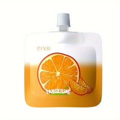 10 Pack Hydrating Hand Cream Fruit & Flower Fragrance Bag