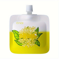 10 Pack Hydrating Hand Cream Fruit & Flower Fragrance Bag