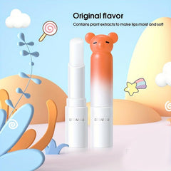 Hydrating Golden Shield Lipstick Moisturizes and Refreshes Lips