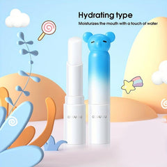 Hydrating Golden Shield Lipstick Moisturizes and Refreshes Lips