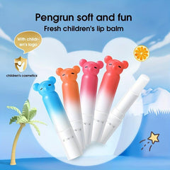 Hydrating Golden Shield Lipstick Moisturizes and Refreshes Lips