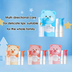Hydrating Golden Shield Lipstick Moisturizes and Refreshes Lips