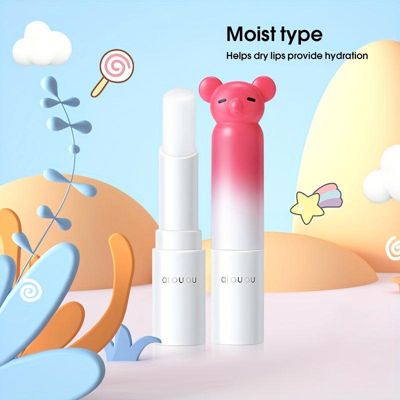 Hydrating Golden Shield Lipstick Moisturizes and Refreshes Lips