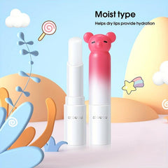 Hydrating Golden Shield Lipstick Moisturizes and Refreshes Lips