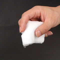 500pcs Makeup Remover Pads Soft Disposable Cotton Pad for Skin Care