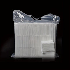 500pcs Makeup Remover Pads Soft Disposable Cotton Pad for Skin Care