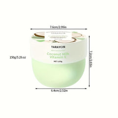 150g Vitamin E Body Cream Hydrating Moisturizing Full Body
