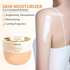 150g Vitamin E Body Cream Hydrating Moisturizing Full Body