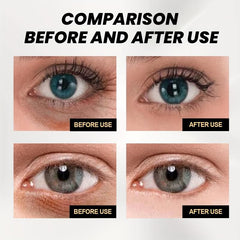 Instant Eye Cream Dark Circles Bags Reduce Moisturize Tighten Youthful Look
