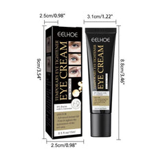 Instant Eye Cream Dark Circles Bags Reduce Moisturize Tighten Youthful Look