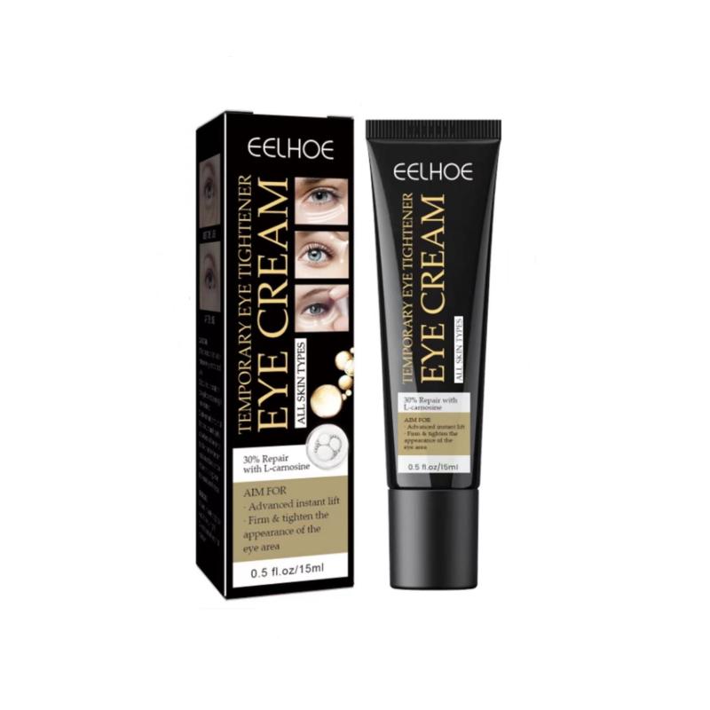 Instant Eye Cream Dark Circles Bags Reduce Moisturize Tighten Youthful Look