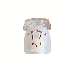 Pudding Watery Lip Mask Lip Balm Moisturizing Hydrating