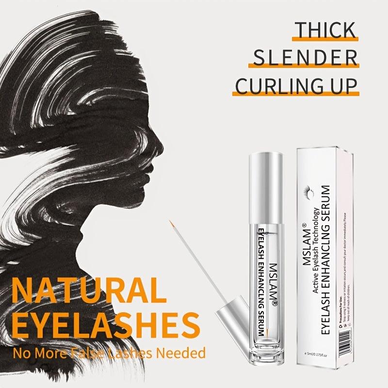 Nourishing Eyelash Growth Serum 5ml