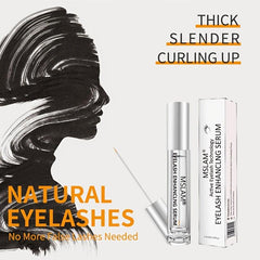 Nourishing Eyelash Growth Serum 5ml