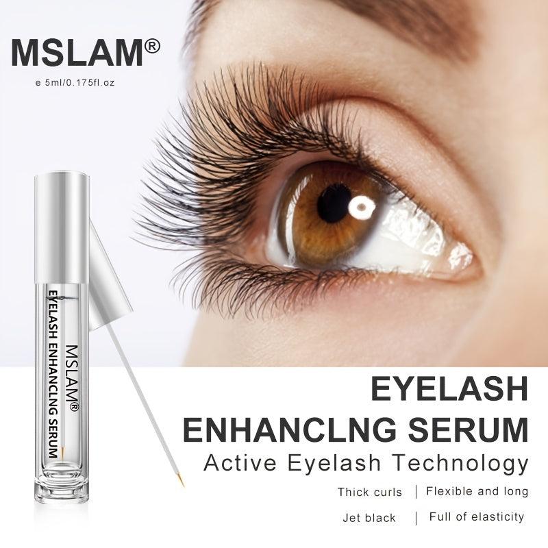 Nourishing Eyelash Growth Serum 5ml