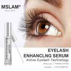 Nourishing Eyelash Growth Serum 5ml